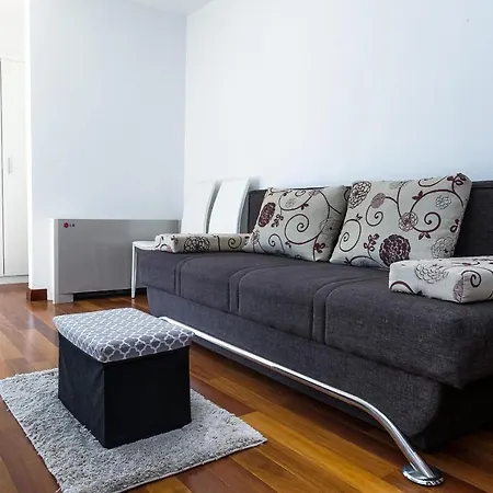 Apartment Prvi Red Do Mora, Mrljane, Pasman Mrljane